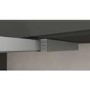 Neff N50 Telescopic 60cm Canopy Cooker Hood - Silver
