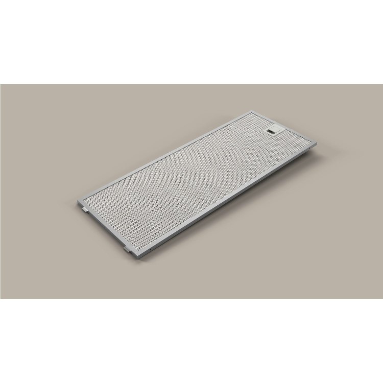 Neff N50 Telescopic 60cm Canopy Cooker Hood - Silver