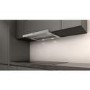 Neff N70 60cm Telescopic Canopy Cooker Hood - Stainless Steel