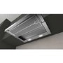 Neff N70 60cm Telescopic Canopy Cooker Hood - Stainless Steel