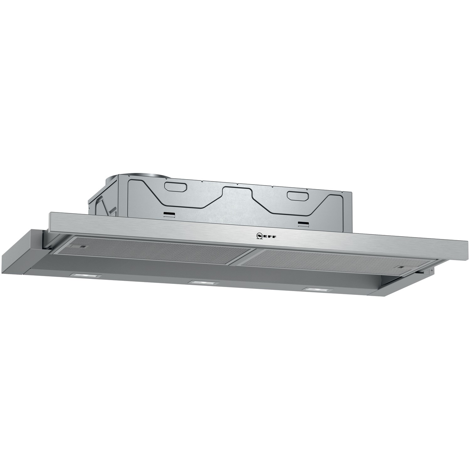 Neff N50 Telescopic 90cm Canopy Cooker Hood Silver D49ed22n1b Appliances Direct Neff N50 Telescopic 90cm Canopy Cooker Hood Silver D49ed22n1b Appliances Direct