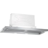 GRADE A3 - Neff D49ML54N0B 90cm Telescopic Cooker Hood Stainless Steel