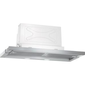 GRADE A3 - Neff D49ML54N0B 90cm Telescopic Cooker Hood Stainless Steel