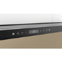 GRADE A1 - Neff D49PU54X0B 90cm Touch Control Telescopic Canopy Cooker Hood Stainless Steel
