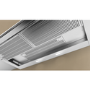 GRADE A1 - Neff D49PU54X0B 90cm Touch Control Telescopic Canopy Cooker Hood Stainless Steel