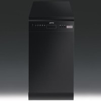 Smeg D4B 45cm Slimline Freestanding Dishwasher