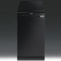 Smeg D4B 45cm Slimline Freestanding Dishwasher