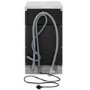 Smeg D4SS-1 10 Place Slimline Freestanding Dishwasher- Stainless Steel