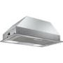 Refurbished Neff D51NAA1C0B 53cm Canopy Cooker Hood