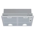 A1/D5655X1GB Refurbished Neff N30 D5655X1GB 53cm Canopy Hood Silver
