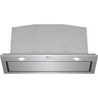 Refurbished Neff D57MH56N0B 70cm Canopy Cooker Hood