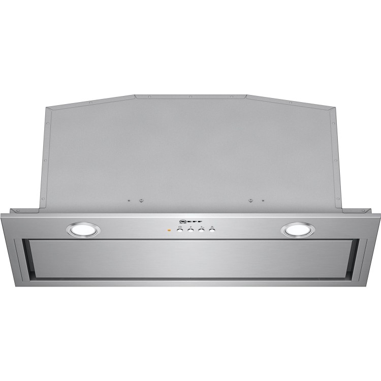 Refurbished Neff D57MH56N0B 70cm Canopy Cooker Hood