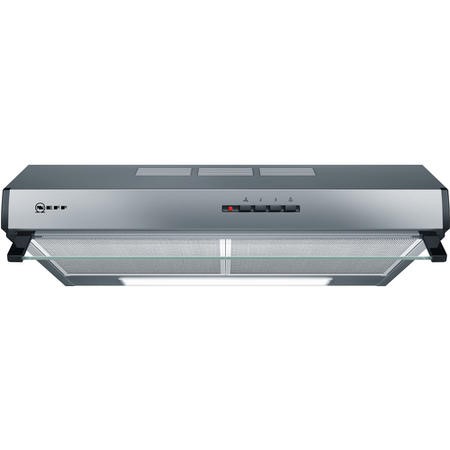 neff angled cooker hood 60cm