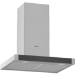 Neff N50 60cm Slimline Chimney Cooker Hood - Stainless Steel
