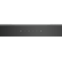 Neff D64GFM1N0B 60cm Touch Control Chimney Cooker Hood With Flat Glass Canopy - Stainless Steel