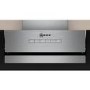 Neff N30 60cm Angled Cooker Hood - Black