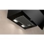 Neff N30 60cm Angled Cooker Hood - Black
