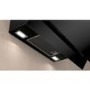 Neff N50 60cm Angled Cooker Hood - Black