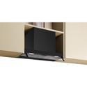 Neff N50 Series 60cm Canopy Cooker Hood - Matt Black