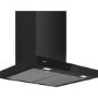 Neff N70 Series 60cm Chimney Cooker Hood - Matt Black