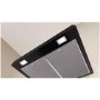 Neff N70 Series 60cm Chimney Cooker Hood - Matt Black
