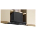 D68XET2S0B Neff N90 Series 60cm Canopy Cooker Hood - Matt Black