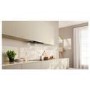 Neff N90 Series 60cm Canopy Cooker Hood - Matt Black