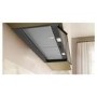Neff N90 Series 60cm Canopy Cooker Hood - Matt Black