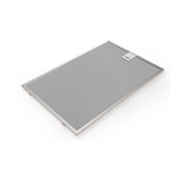 Neff N90 Series 60cm Canopy Cooker Hood - Matt Black