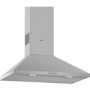 Neff N30 75cm Chimney Cooker Hood - Stainless Steel