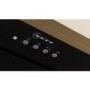 Neff N70 70cm Canopy Cooker Hood - Black