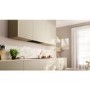 Neff N70 70cm Canopy Cooker Hood - Black