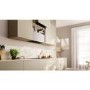 Neff N70 70cm Canopy Cooker Hood - Black