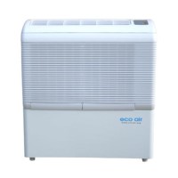 Ecoair D950E MK2 60 L industrial dehumidifier commercial applications also pool dehumidifier