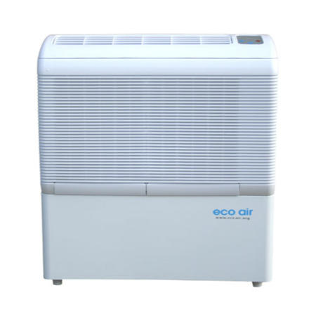 Ecoair D950E MK2 60 L industrial dehumidifier commercial applications also pool dehumidifier