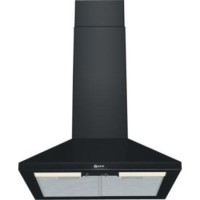 Neff D8602S0GB 60cm wide Chimney Hood