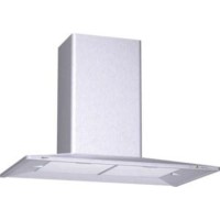 D8985N0GB Neff 90cm wide Sensor Chimney Hood