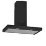 Neff N30 60cm Chimney Hood - Black