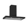 Neff N30 90cm Chimney Hood - Black