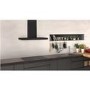 Neff N30 90cm Chimney Hood - Black