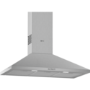 Neff N30 90cm Chimney Cooker Hood - Stainless Steel