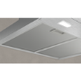 Neff N30 90cm Chimney Cooker Hood - Stainless Steel