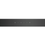 Neff N50 90cm Slimline Cooker Hood - Stainless Steel