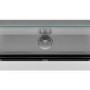 GRADE A2 - Neff D94XAF8N0B N70 Rotary Control 90cm Integrated Canopy Hood With Glass Visor - Stainless Steel &