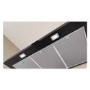 Neff N50 Series 90cm Chimney Cooker Hood - Matt Black