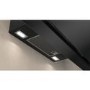 Refurbished Neff N50 D95IHM1S2B 90cm Angled Chimney Hood Black