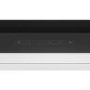 Refurbished Neff N70 90cm Canopy Cooker Hood with Fold-out Glass Deflector - Black