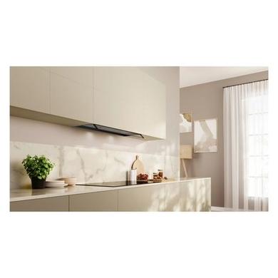 Neff N50 Series 90cm Canopy Cooker Hood  - Matt Black