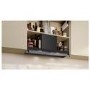 Neff N90 Series 60cm Canopy Cooker Hood - Matt Black