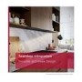 Neff N90 Series 60cm Canopy Cooker Hood - Matt Black